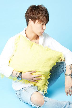 ACE 博斗