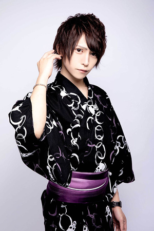 SINCE YOU... -FESTA- 唯人