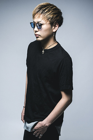 D-SNAZZ おはようり