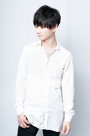 DEARS ACE シュウ
