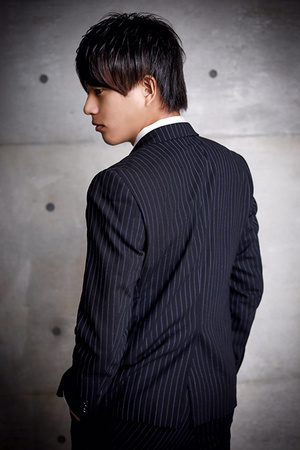 TOP CLASS 七原 嘉輝