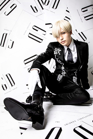 CANDYS HEAVEN 一護