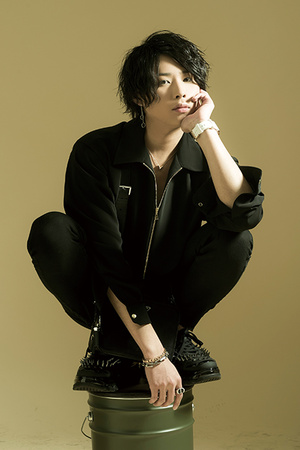 TRUMP KENTO