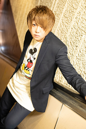 La・Velite 黒咲 ナツ