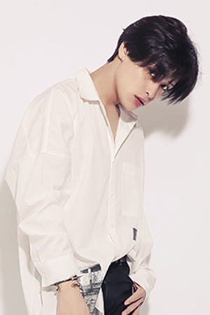 TOP DANDY 咲人