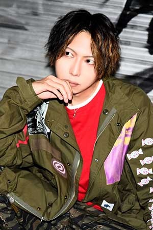 ings 天音 真樹