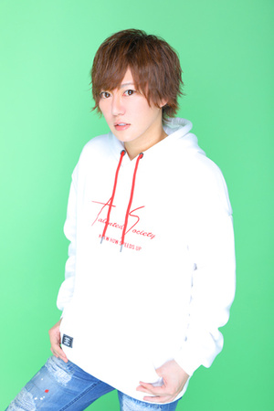 AIR-COLORS NAGOYA 鳳条 美琴