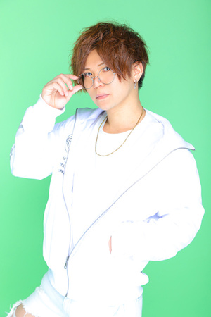 AIR-COLORS NAGOYA 夜神 つかさ