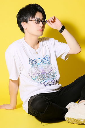 IDENTITY -NOIs- 大河