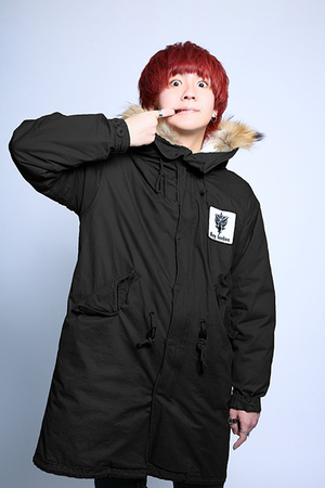 IDENTITY -NOI's- 月