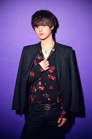 PLATINUM OSAKA 翔