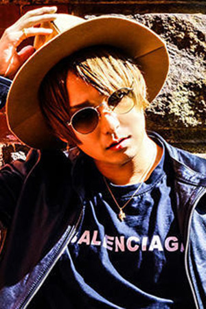 Drive by ACQUA 楓
