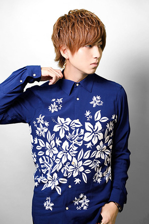 arc -PIANISSIMO- YUSUKE