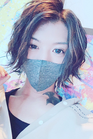 Gout Temps 夜叶