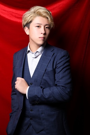 BRAVE 成星 叶人