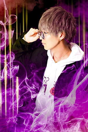 Gout Temps 星海∞潤