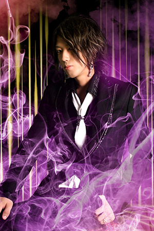 Gout Temps 夜叶