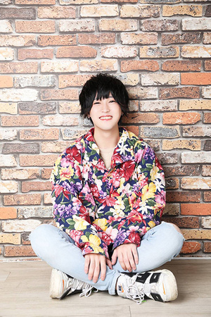 TOP DANDY I-OS 柊