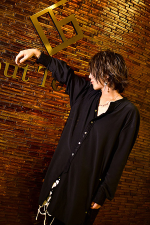 Gout Temps 夜叶