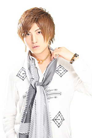 arc -PIANISSIMO- YUSUKE