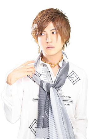 arc -PIANISSIMO- YUSUKE