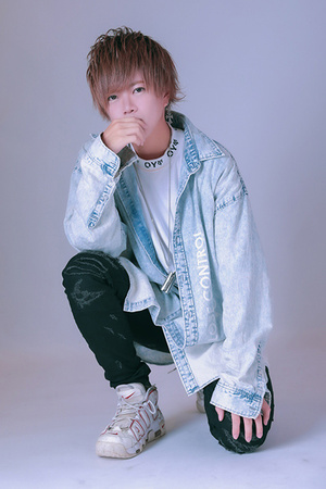 Drop 美月