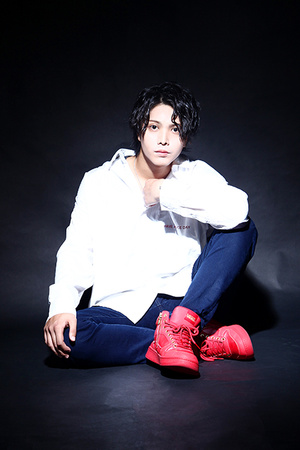 DEARS 1st福岡 DAN