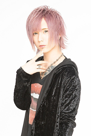 COLORS -WHITE- 幸
