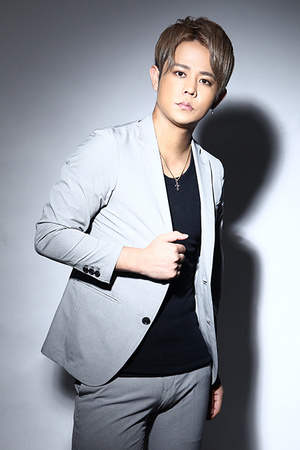 DEARS/GENTLY沖縄 岳