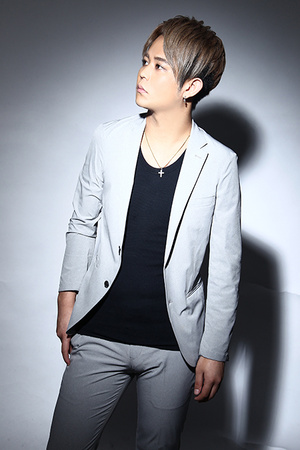 DEARS/GENTLY沖縄 岳