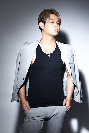 DEARS/GENTLY沖縄 岳