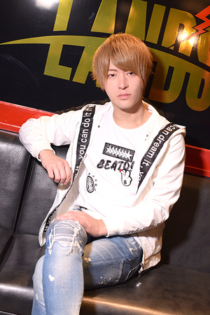 LANDS 功希