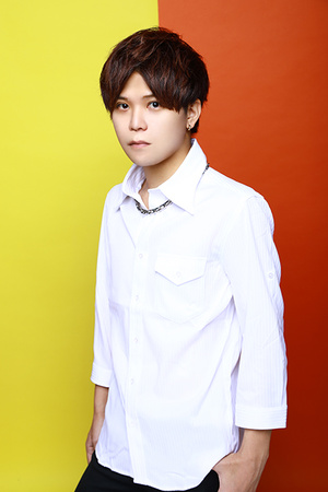 AIR-COLORS NAGOYA 夜神 つかさ
