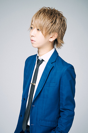HANG OVER 龍也