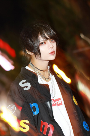 Noah 結城 飛鳥