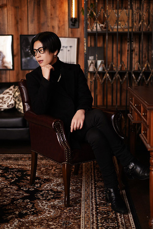 Aupres 白咲 蘭