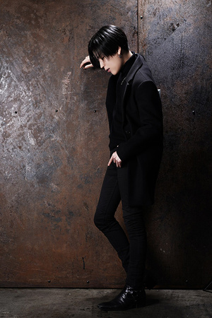 Aupres 白咲 蘭