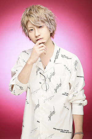 IDENTITY -ACE- 大輝