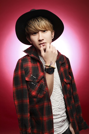 IDENTITY -ACE- 大輝