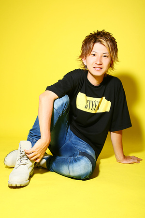 IDENTITY -ACE- 大輝