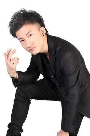 IDENTITY -ACE- 大輝