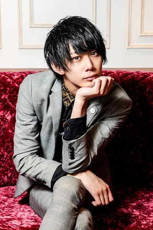Majesty 友介