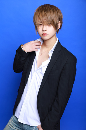 Lips 琉唯