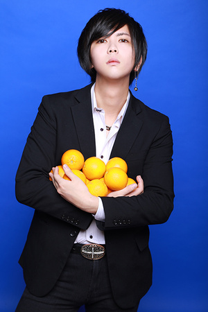 Lips 麗音