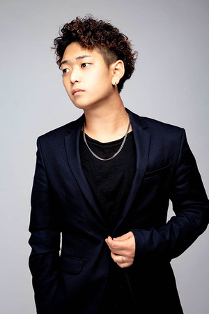 SINCE YOU... -FESTA- 藤虎
