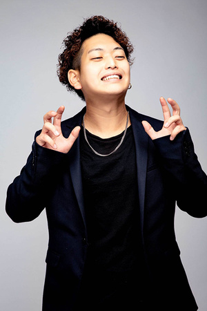 SINCE YOU... -FESTA- 藤虎