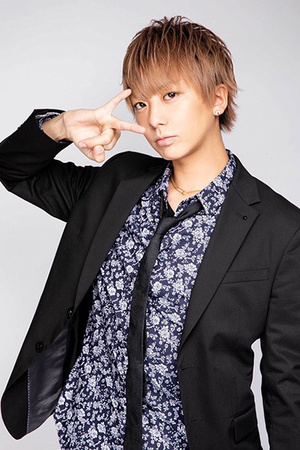 SINCE YOU... -FESTA- みお
