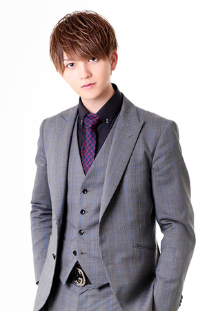 TOP CLASS トム