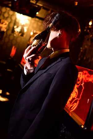Romeo Plus 裕真
