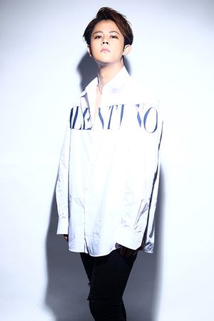 DEARS/GENTLY沖縄 岳